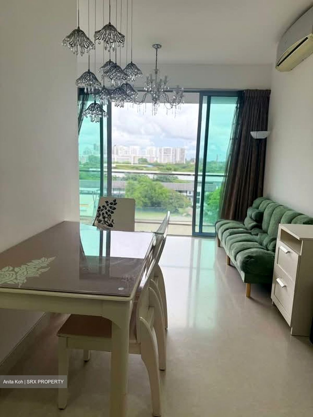 Cosmo (D14), Apartment #557523511